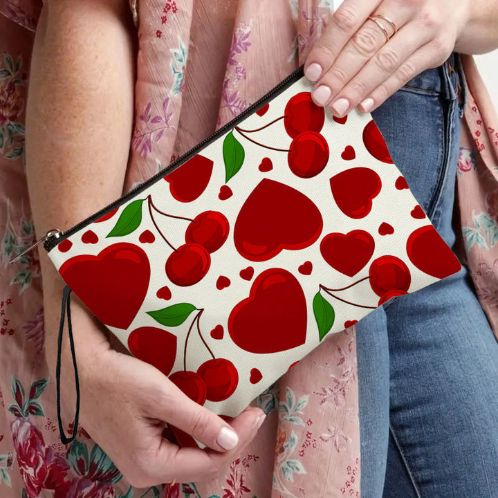 Juno printed bag — Jarah Melbourne