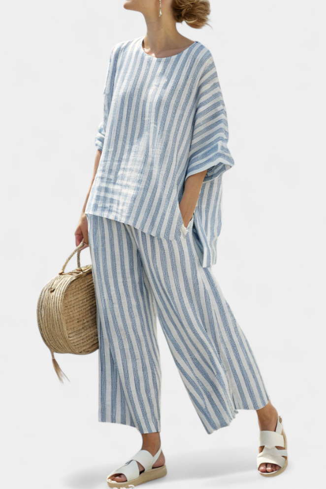 Two-Piece Set