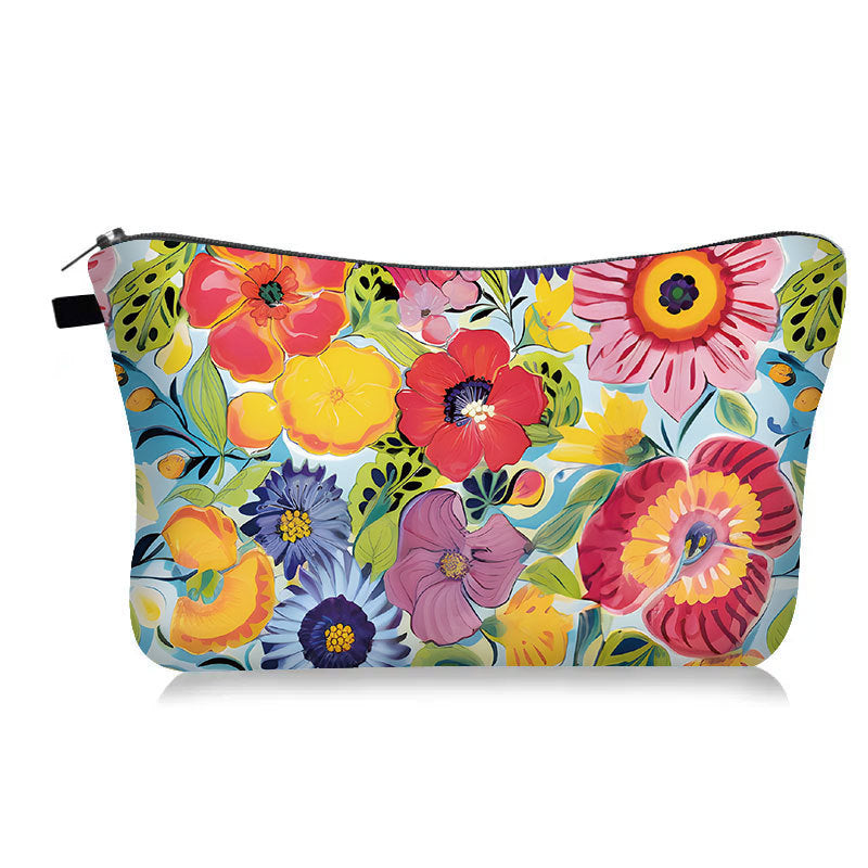 Bluebell printed bag — Jarah Melbourne
