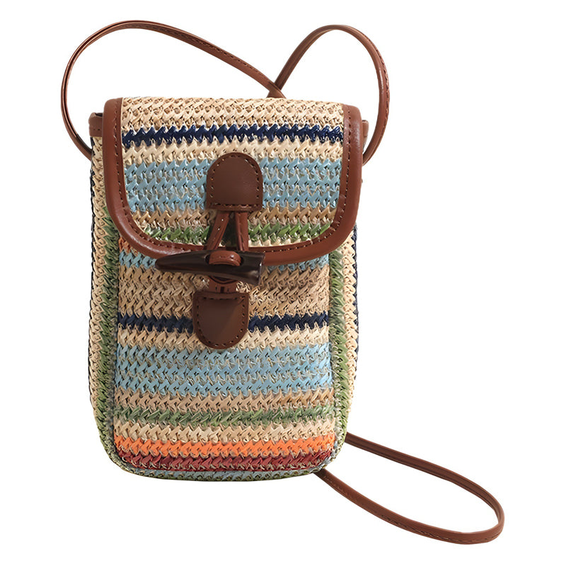 Poppy vintage bag — Jarah Melbourne