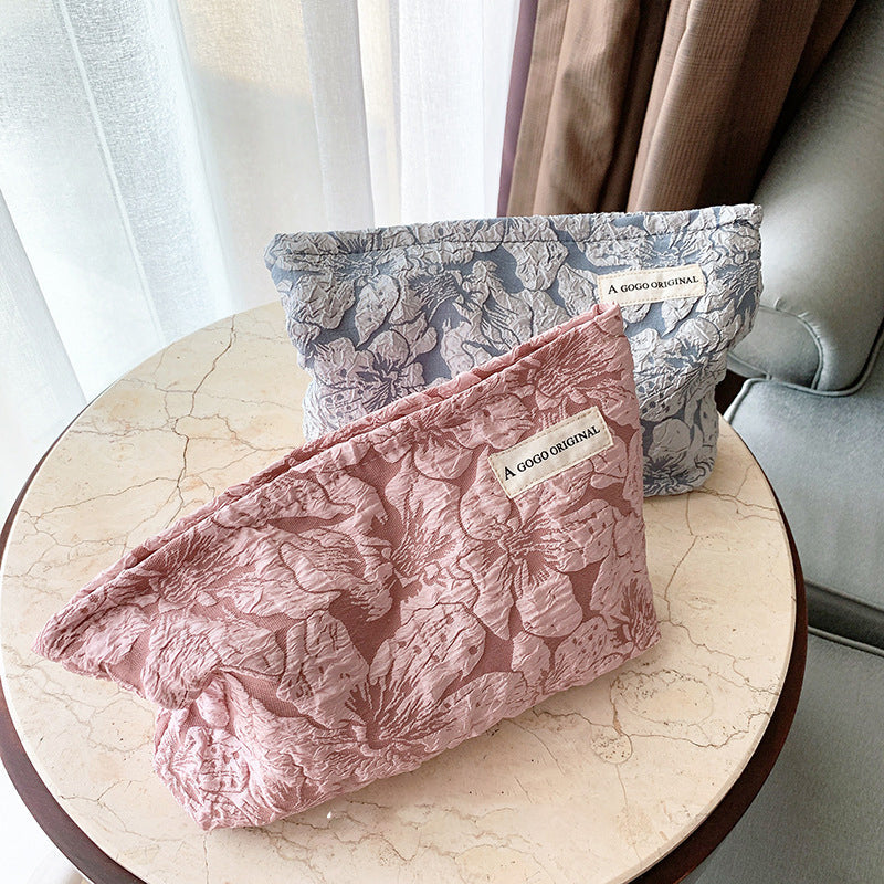 Pippa printed bag — Jarah Melbourne