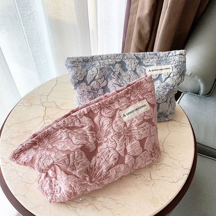 Pippa printed bag — Jarah Melbourne