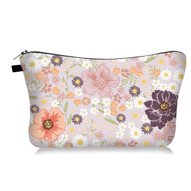 Bluebell printed bag — Jarah Melbourne
