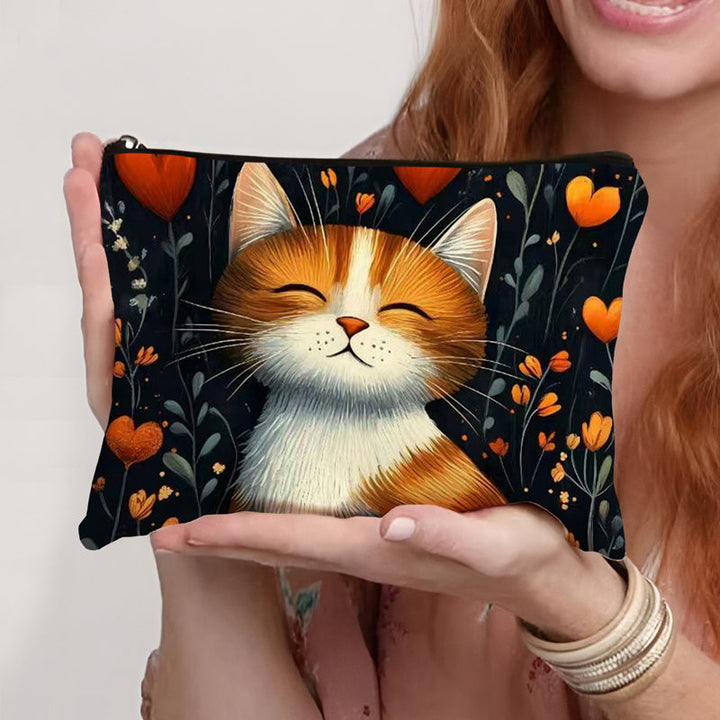 Sooty printed bag — Jarah Melbourne