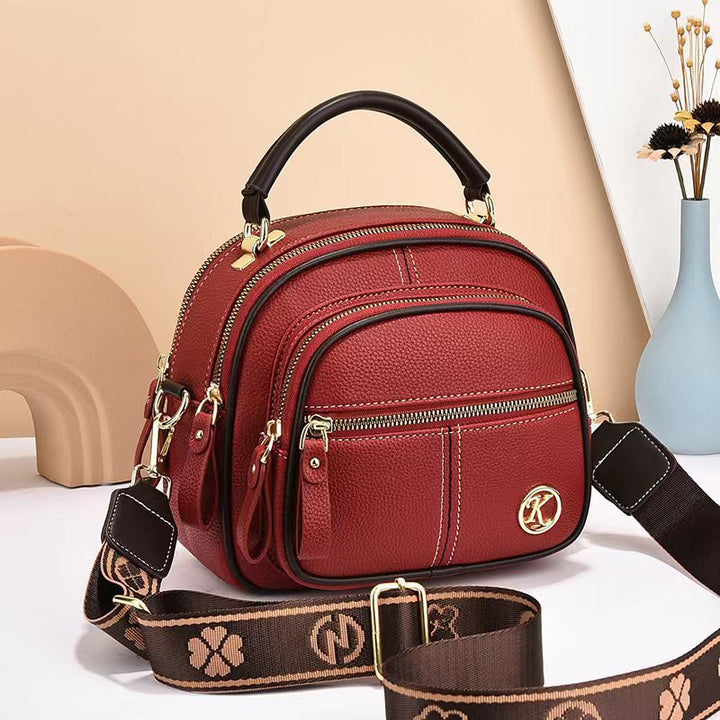 Sienna vintage bag — Jarah Melbourne