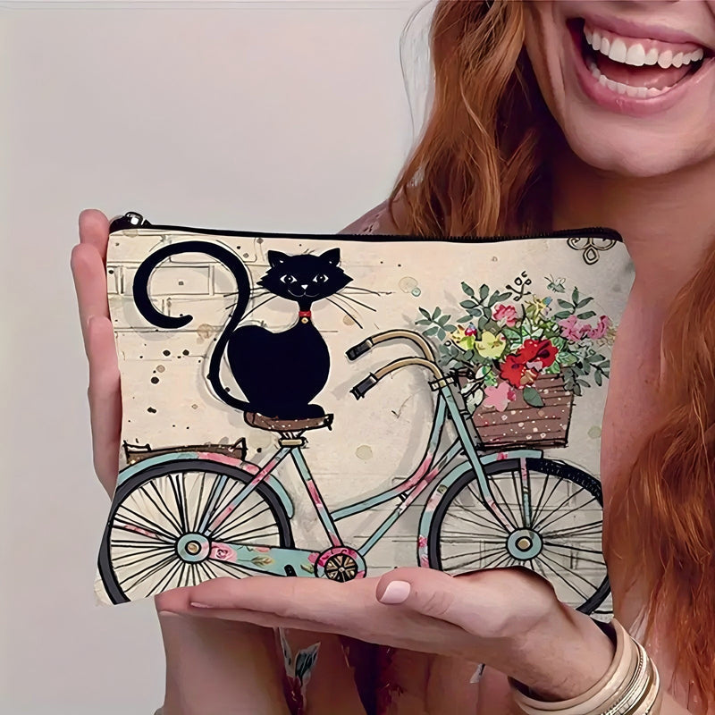 Mimi printed bag — Jarah Melbourne