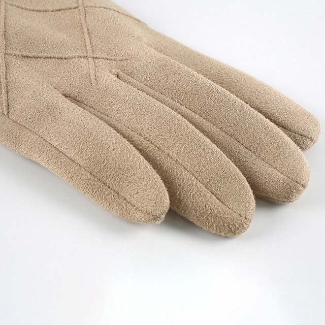 Opal warm winter gloves — Jarah Melbourne