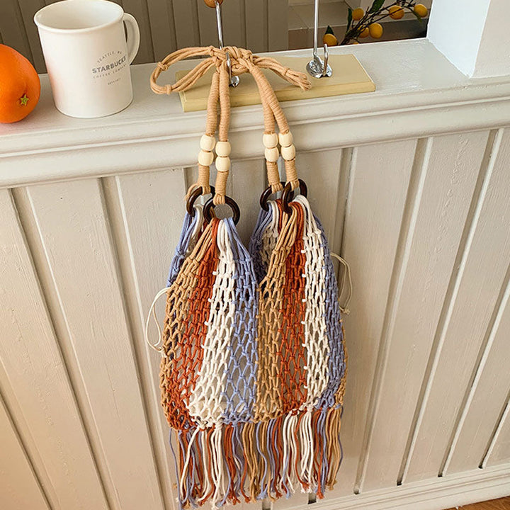 Noelle printed bag — Jarah Melbourne