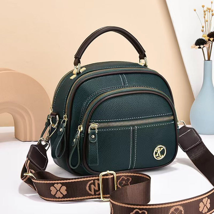 Sienna vintage bag — Jarah Melbourne