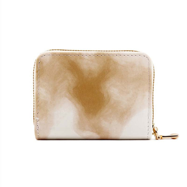 Rory | Gradient Zip Coin Purse — Jarah Melbourne