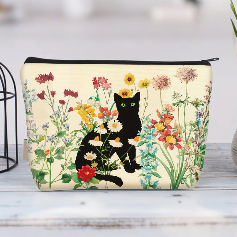 Cricket printed bag — Jarah Melbourne
