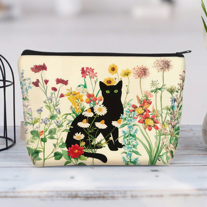 Cricket printed bag — Jarah Melbourne