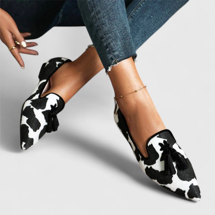 Taylor | Smart Fit Loafers — Jarah Melbourne