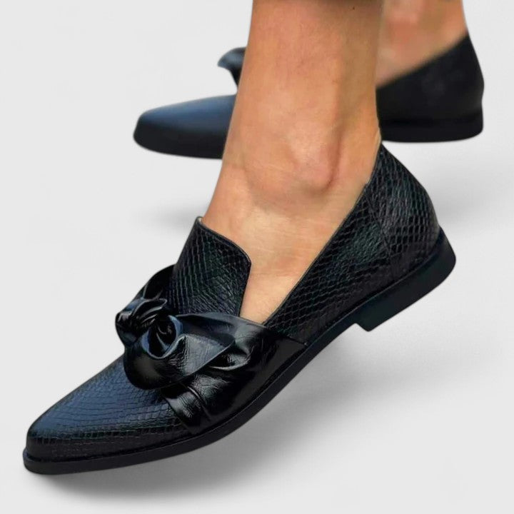 Lily | Elegant Loafers — Jarah Melbourne