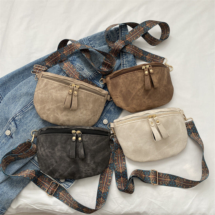 Meadow vintage bag — Jarah Melbourne