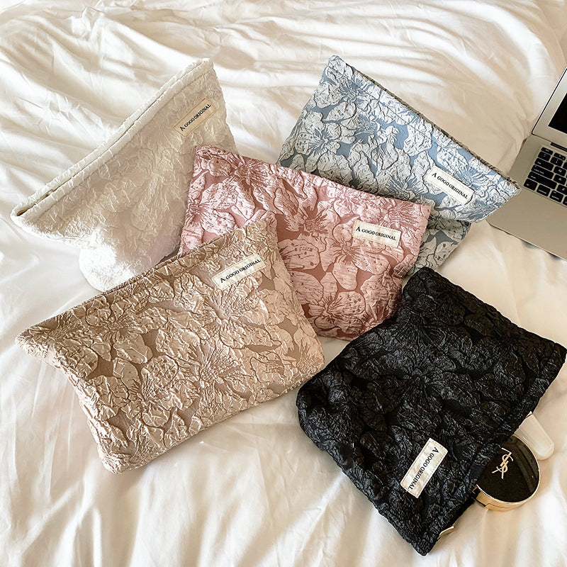Pippa printed bag — Jarah Melbourne
