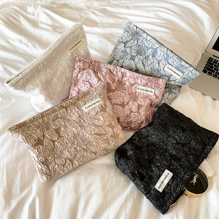 Pippa printed bag — Jarah Melbourne