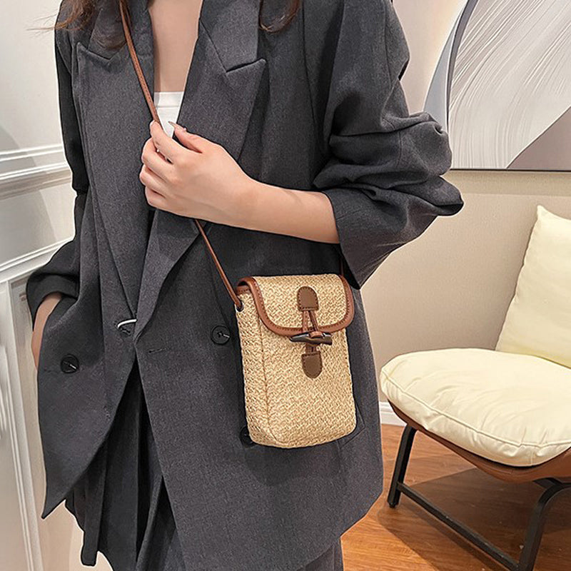Poppy vintage bag — Jarah Melbourne