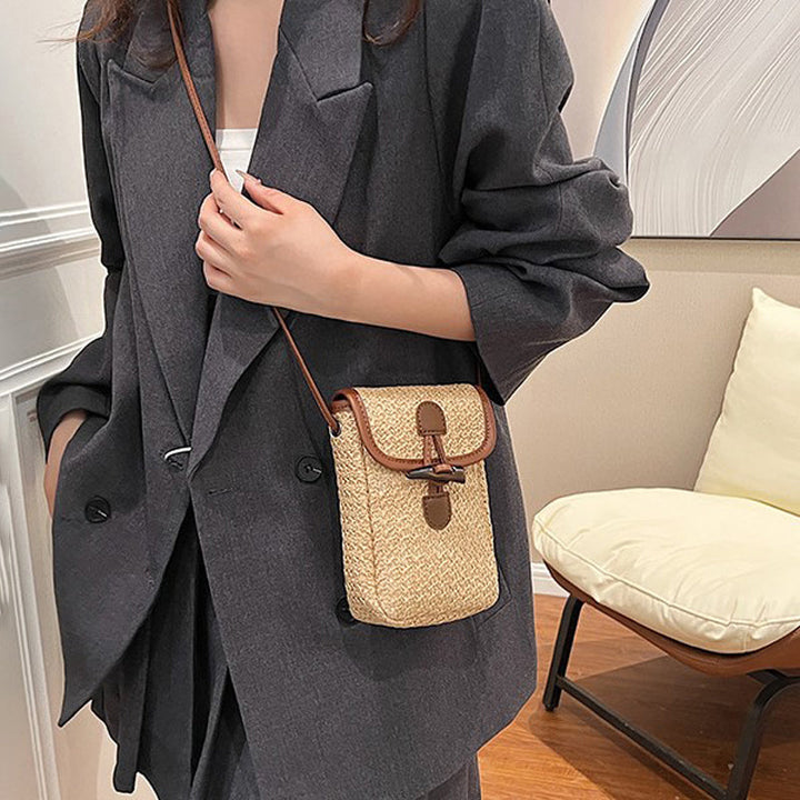 Poppy vintage bag — Jarah Melbourne