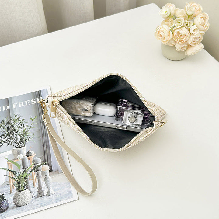 Juno printed bag — Jarah Melbourne