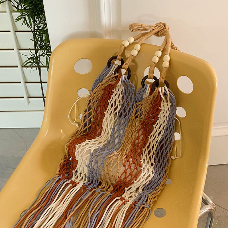 Noelle printed bag — Jarah Melbourne