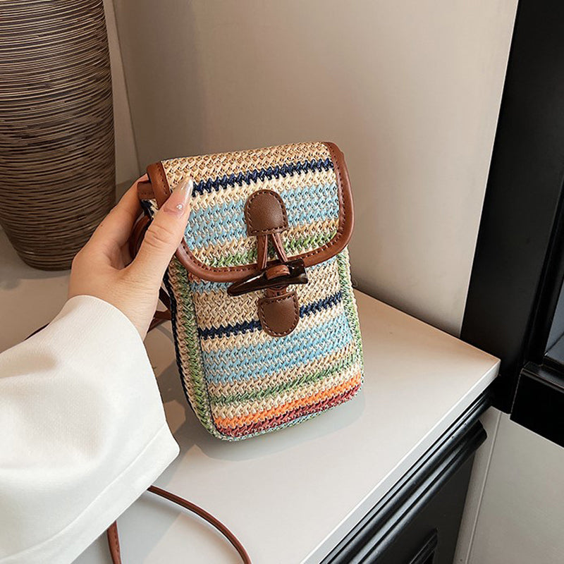 Poppy vintage bag — Jarah Melbourne