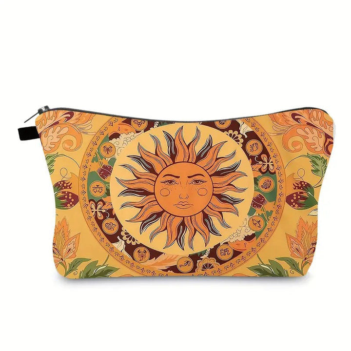 Ripley printed bag — Jarah Melbourne