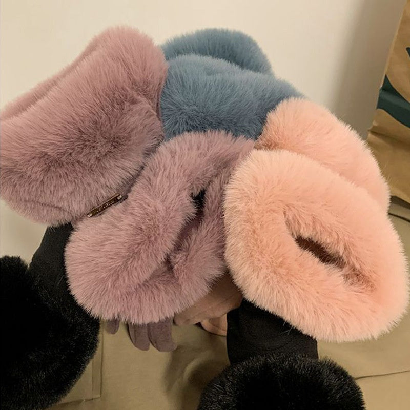 Nova warm winter gloves — Jarah Melbourne