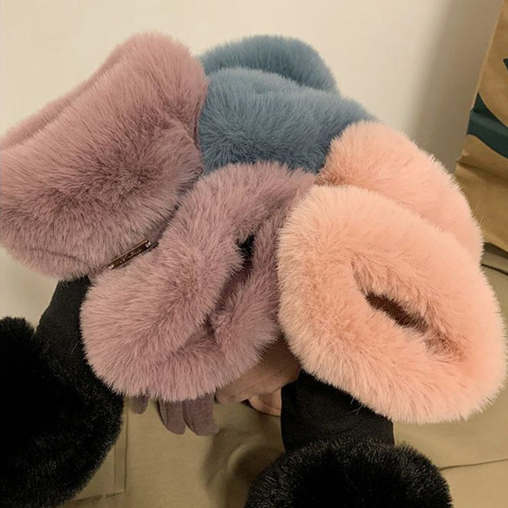 Nova warm winter gloves — Jarah Melbourne