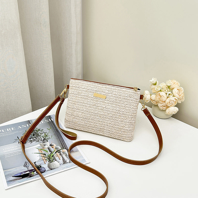 Juno printed bag — Jarah Melbourne
