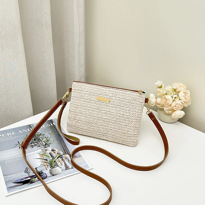 Juno printed bag — Jarah Melbourne
