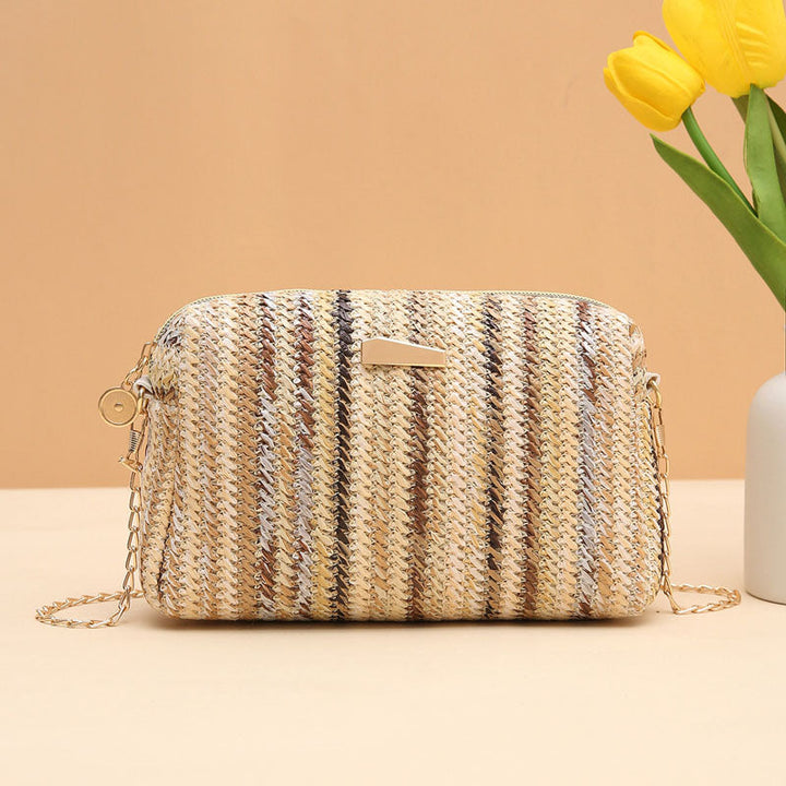 Mimi printed bag — Jarah Melbourne