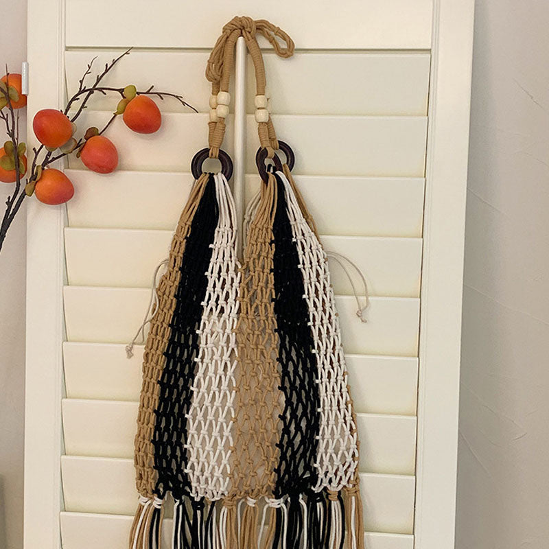 Noelle printed bag — Jarah Melbourne