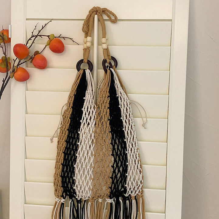 Noelle printed bag — Jarah Melbourne