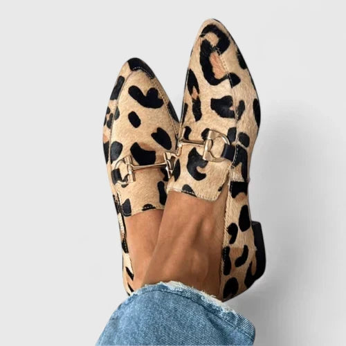 Savannah | Loafers — Jarah Melbourne