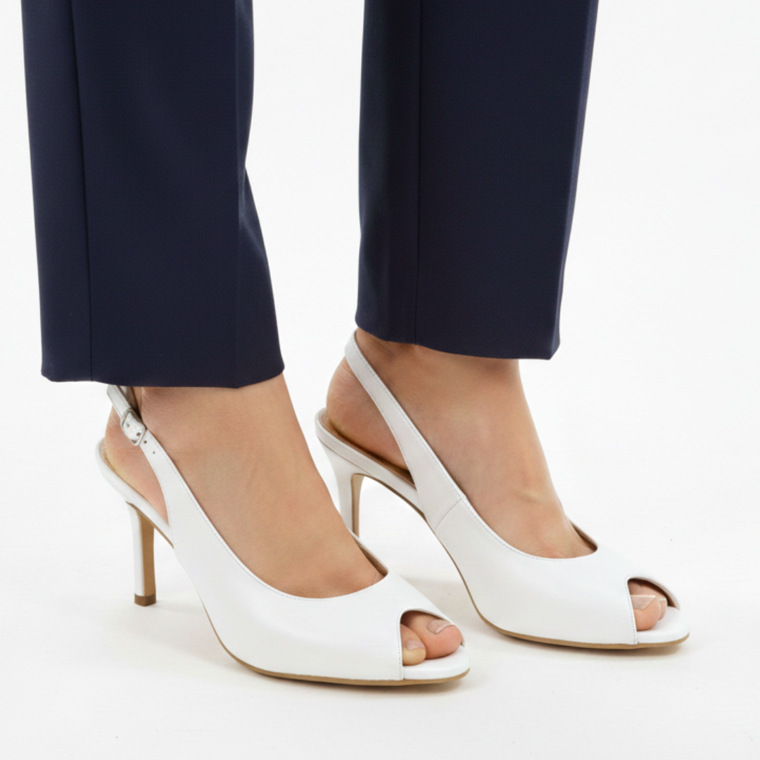 Clairette — Jarah Melbourne