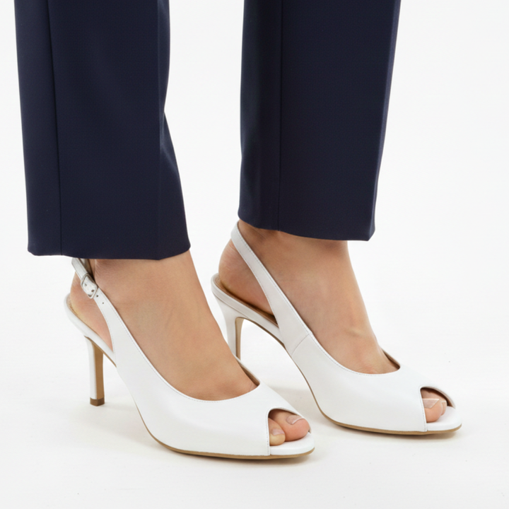 Clairette — Jarah Melbourne