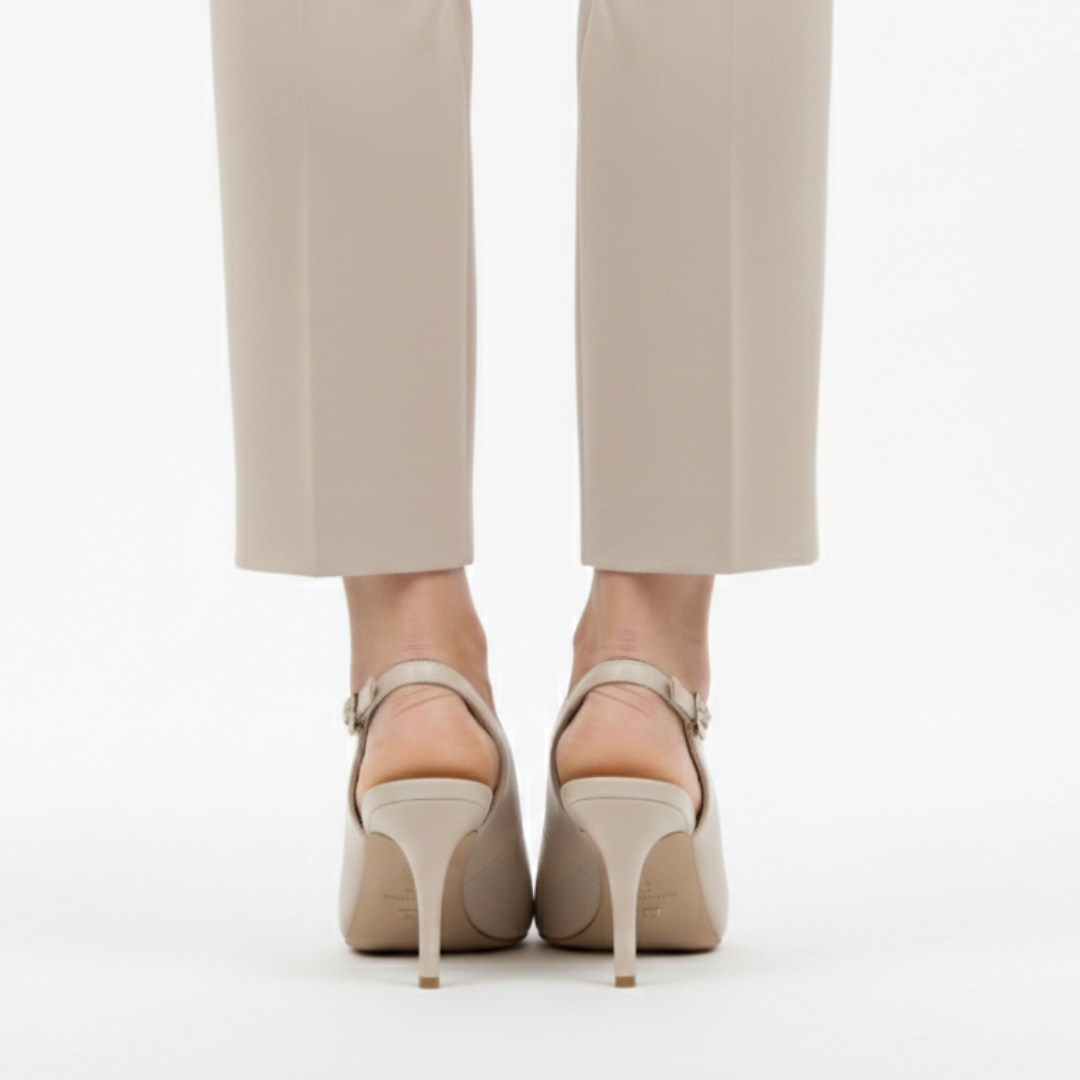 Clairette — Jarah Melbourne