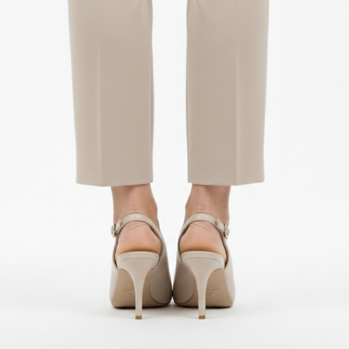 Clairette — Jarah Melbourne