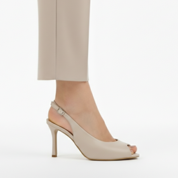 Clairette — Jarah Melbourne