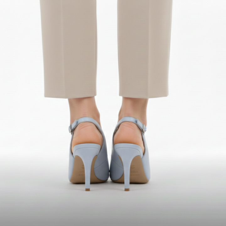 Clairette — Jarah Melbourne