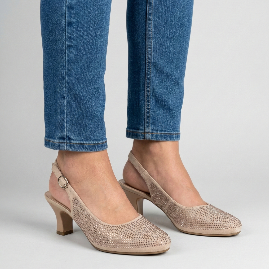 Helen — Jarah Melbourne