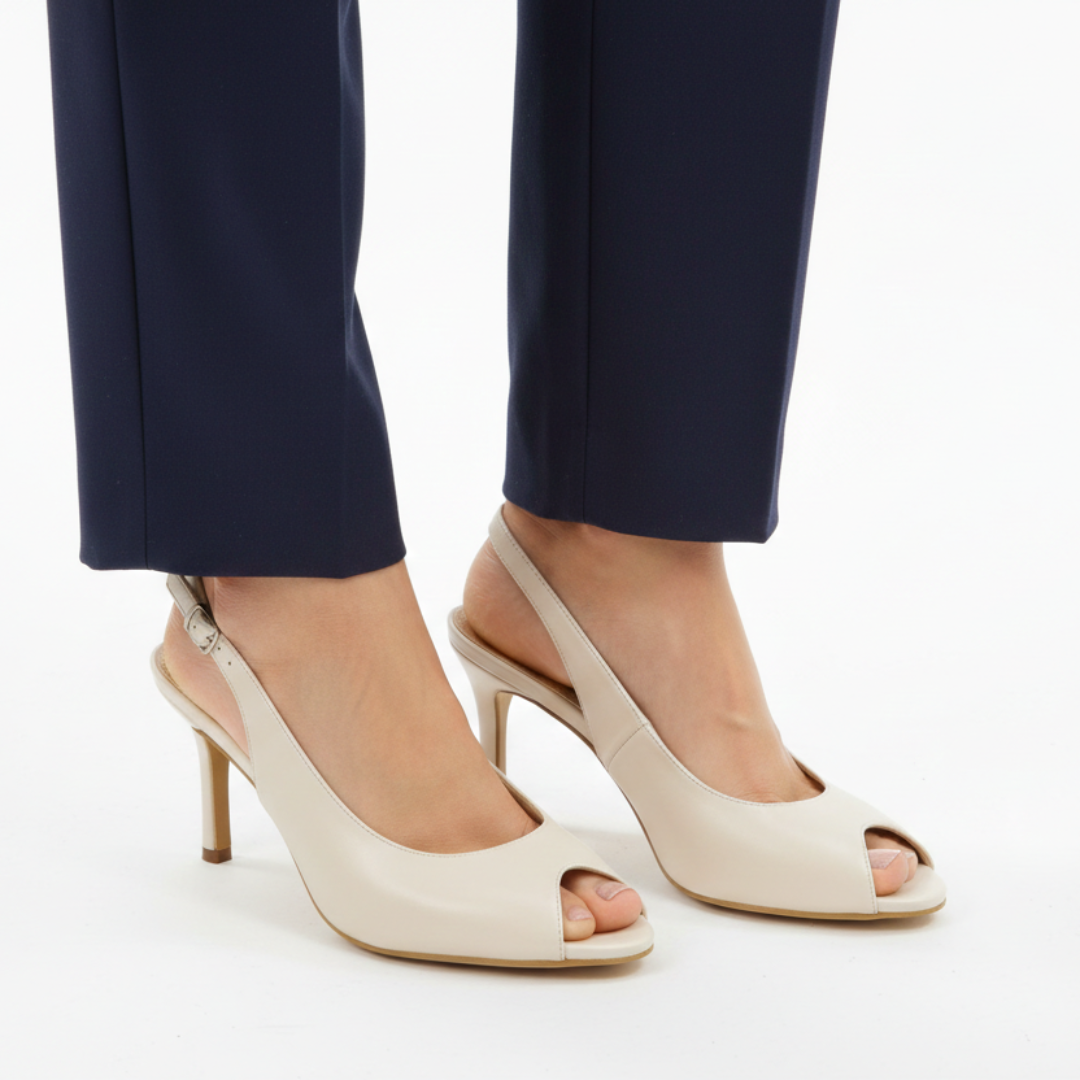 Clairette — Jarah Melbourne