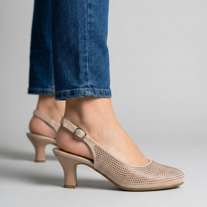 Helen — Jarah Melbourne