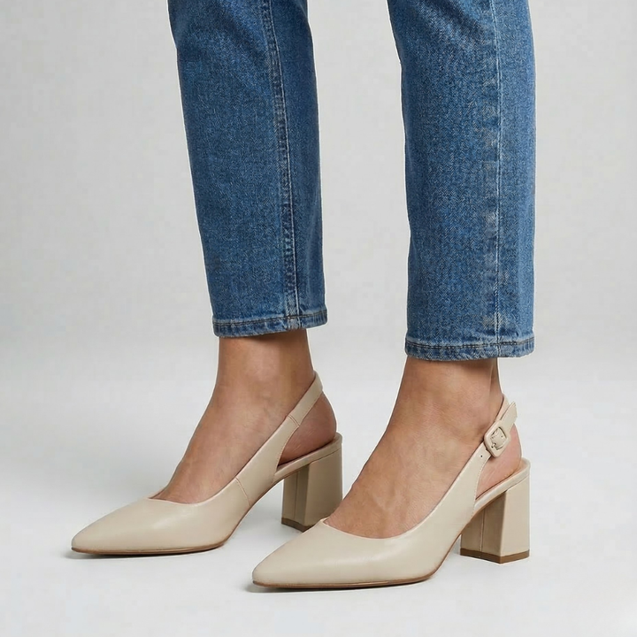 Emilia — Jarah Melbourne
