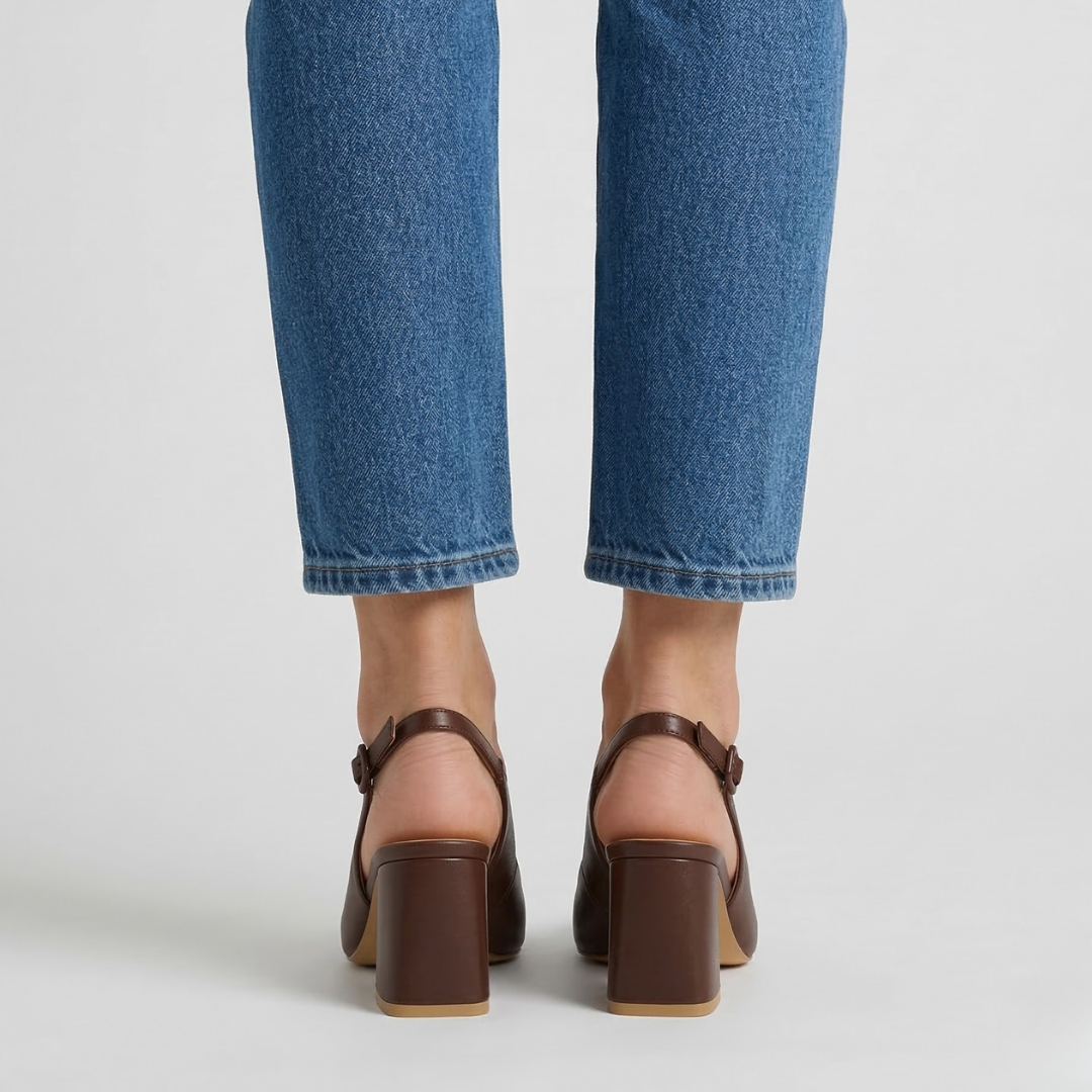 Emilia — Jarah Melbourne