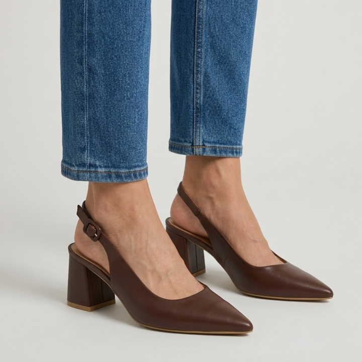 Emilia — Jarah Melbourne