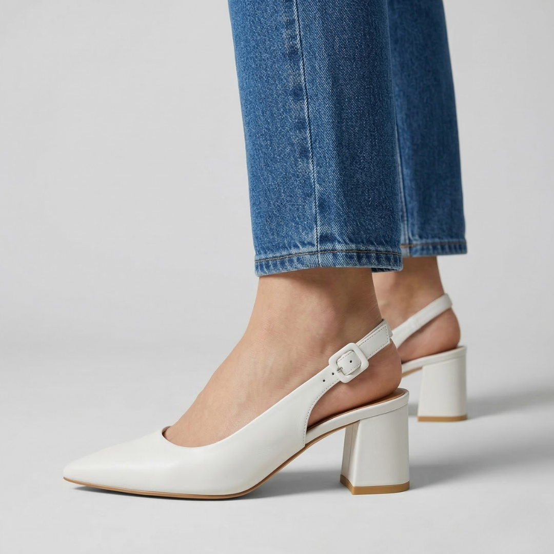 Emilia — Jarah Melbourne