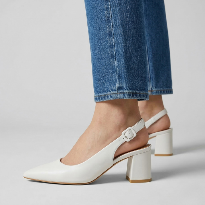 Emilia — Jarah Melbourne