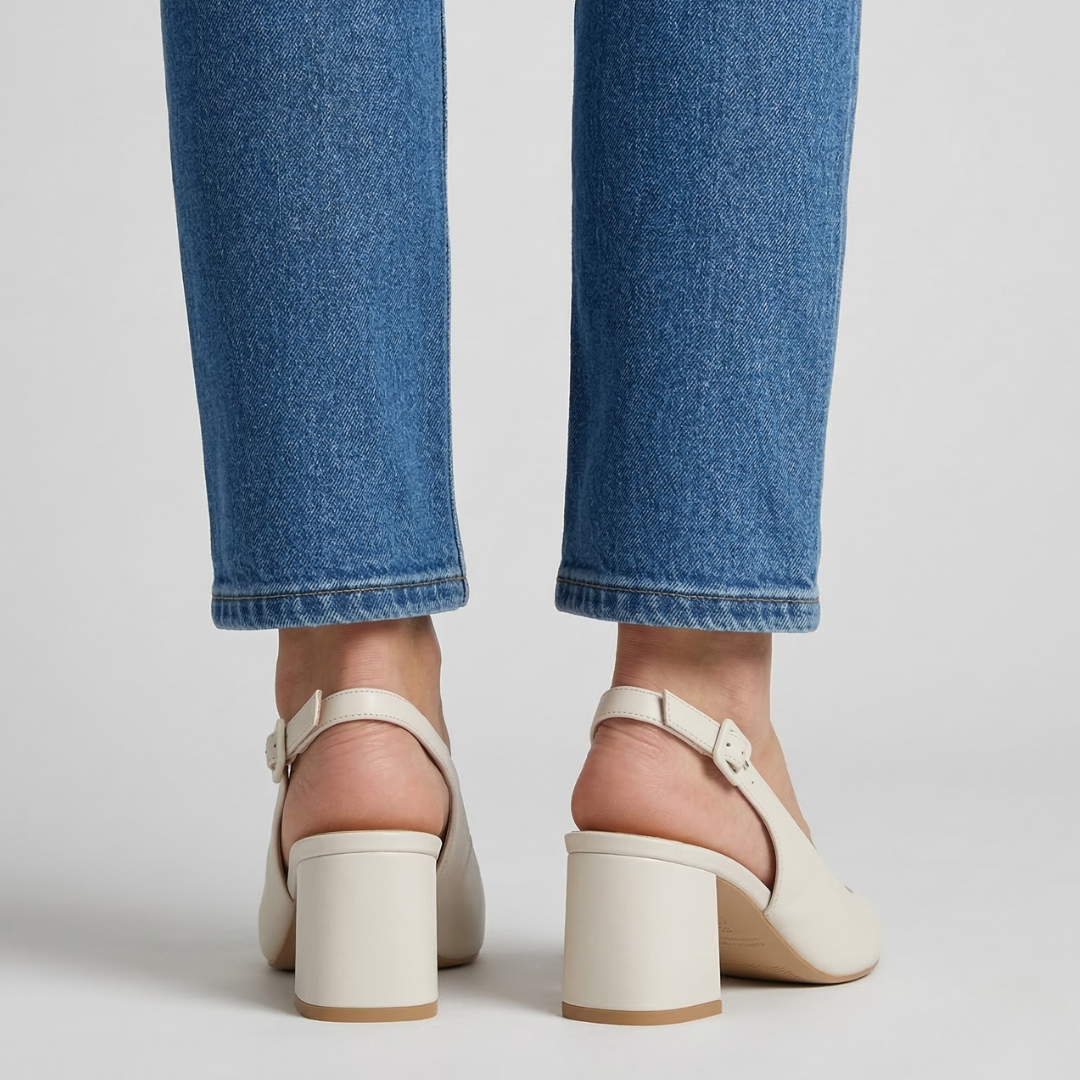 Emilia — Jarah Melbourne